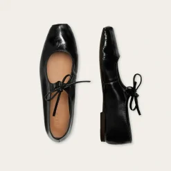 Batsheva Baleriny, Czarny Polysk