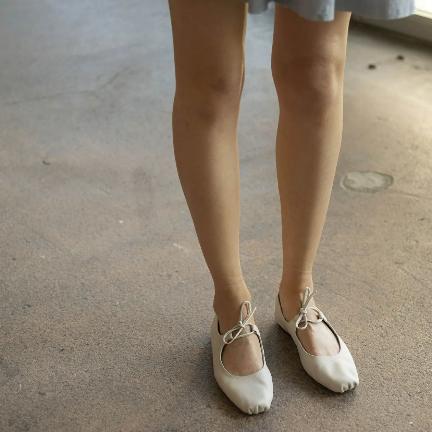 Batsheva Baleriny, Marcepanowy