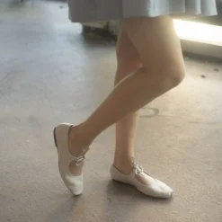 Batsheva Baleriny, Marcepanowy