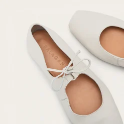 Batsheva Baleriny, Marcepanowy