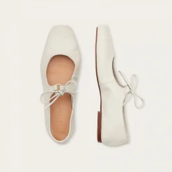 Batsheva Baleriny, Marcepanowy