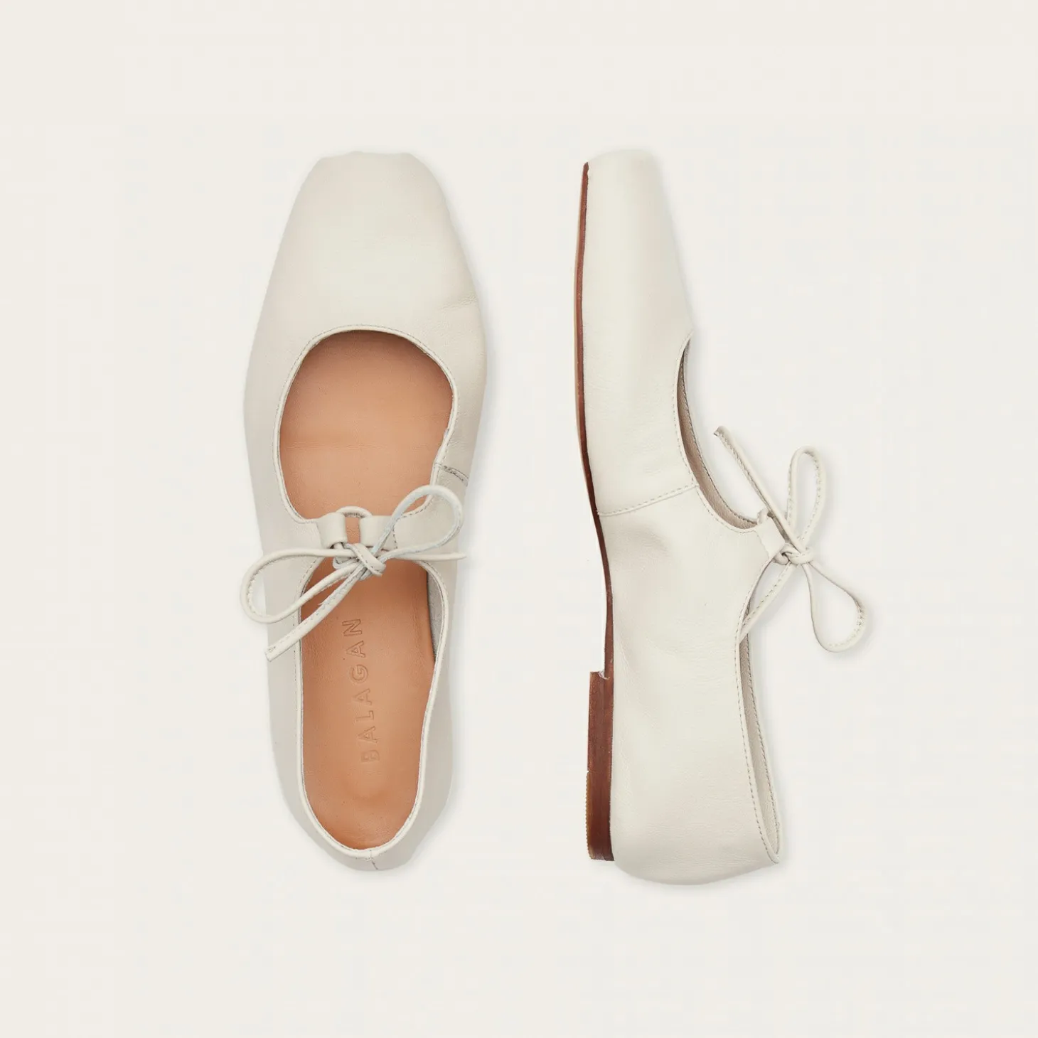 Batsheva Baleriny, Marcepanowy