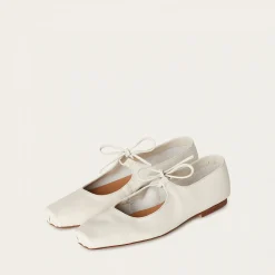 Batsheva Baleriny, Marcepanowy