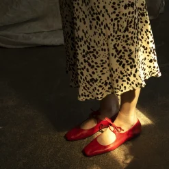 Batsheva Baleriny, Marsala