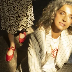 Batsheva Baleriny, Marsala