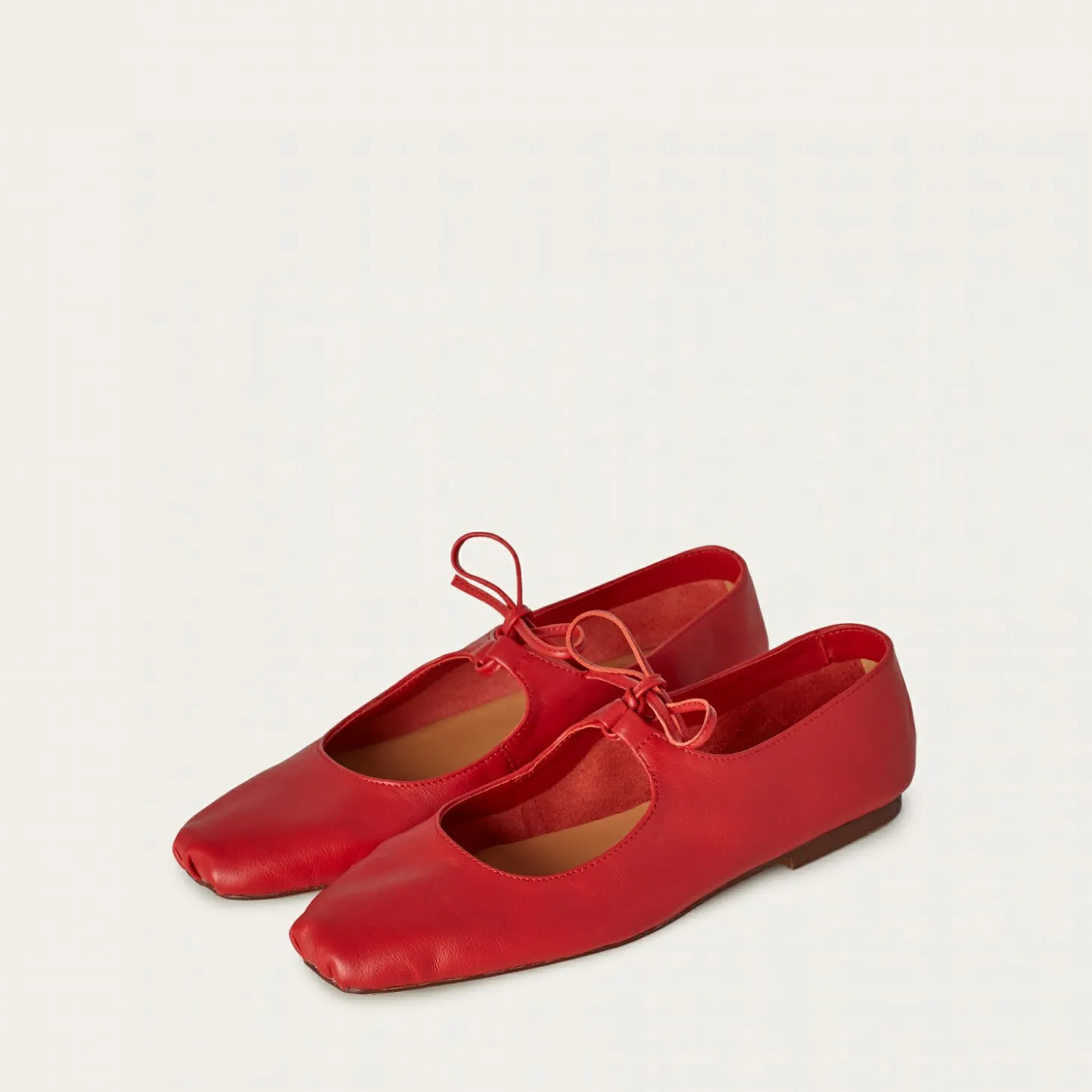 Batsheva Baleriny, Marsala