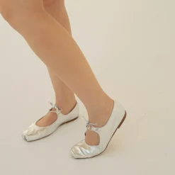 Batsheva Baleriny, Srebrny