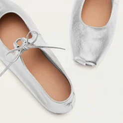 Batsheva Baleriny, Srebrny