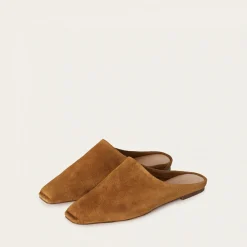 Bayit Klapki, Karmelowy Welur