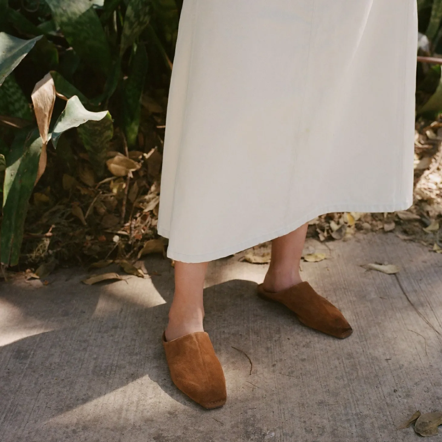 Bayit Klapki, Karmelowy Welur