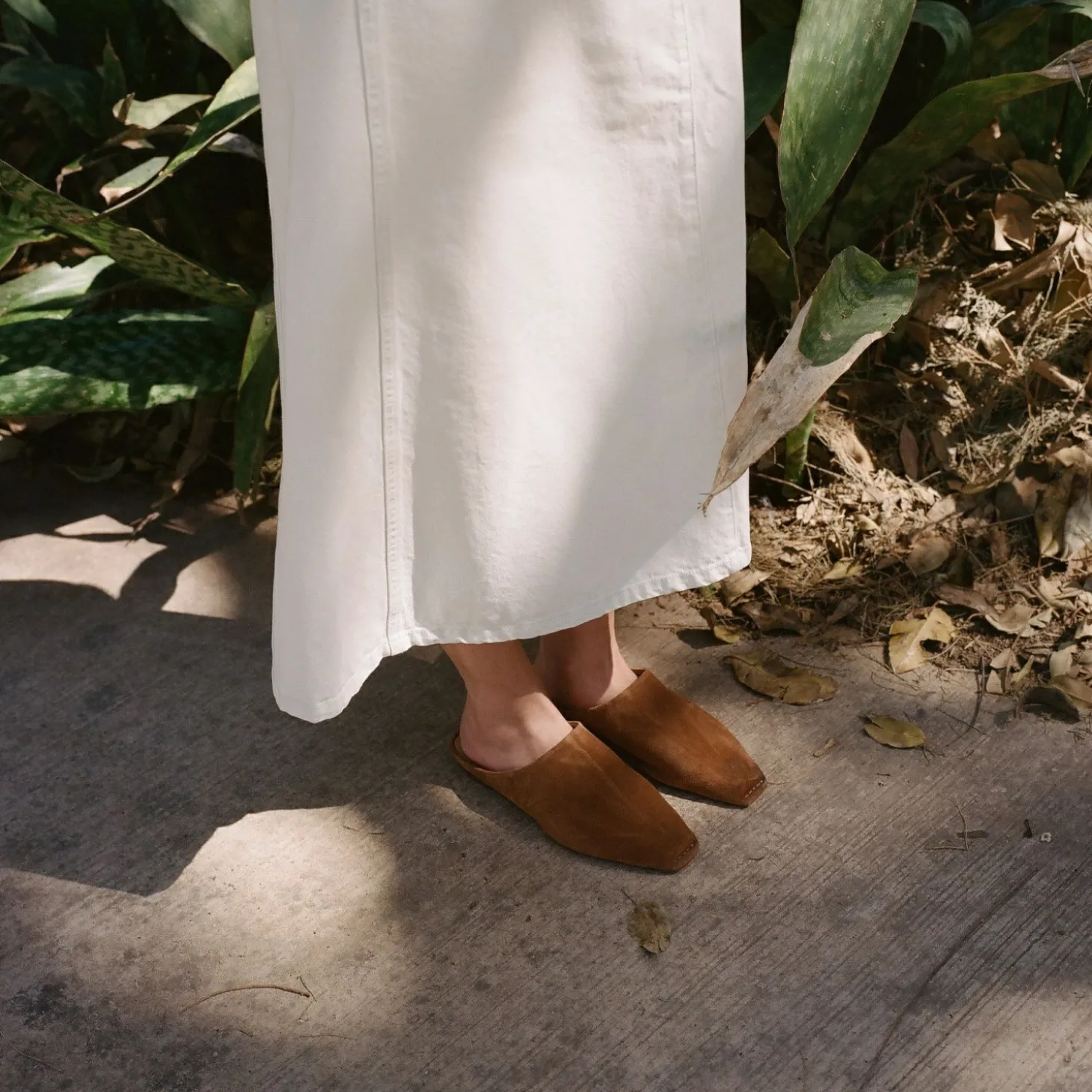 Bayit Klapki, Karmelowy Welur