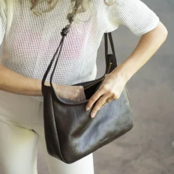 Beatrice Torebka M, Ciemny Braz