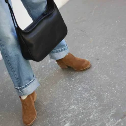 Beatrice Torebka M, Czarny