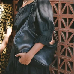 Beatrice Torebka M, Czarny