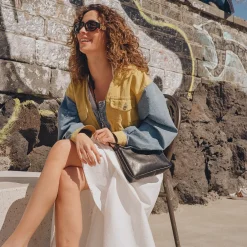 Beatrice Torebka S, Czarny