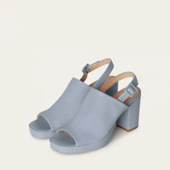 Bette Sandaly, Szafirowy