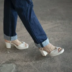 Bianca Sandaly, Marcepanowy