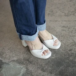 Bianca Sandaly, Marcepanowy