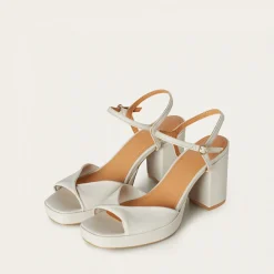 Bianca Sandaly, Marcepanowy