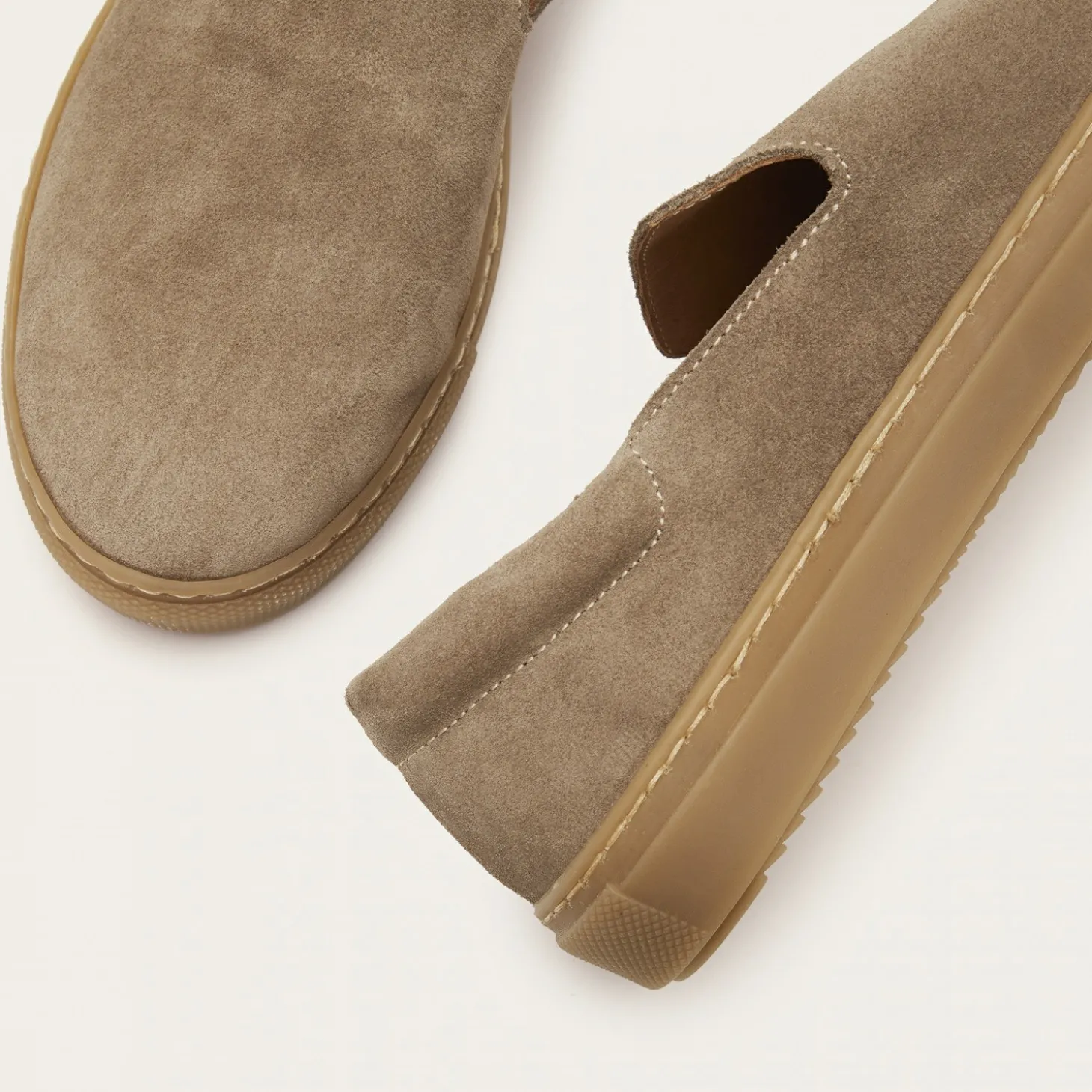 Biluyi Sneakersy, Marrone