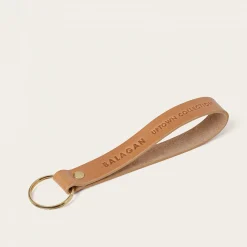 Brelok Na Klucze, Naturalny