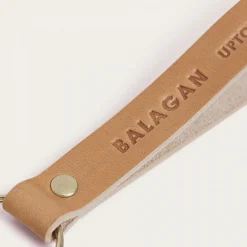 Brelok Na Klucze, Naturalny