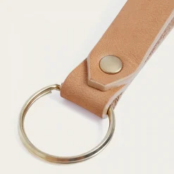 Brelok Na Klucze, Naturalny