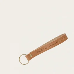 Brelok Na Klucze, Naturalny