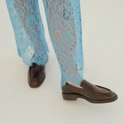 Camila Półbuty, Brazowy