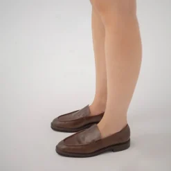 Camila Półbuty, Brazowy