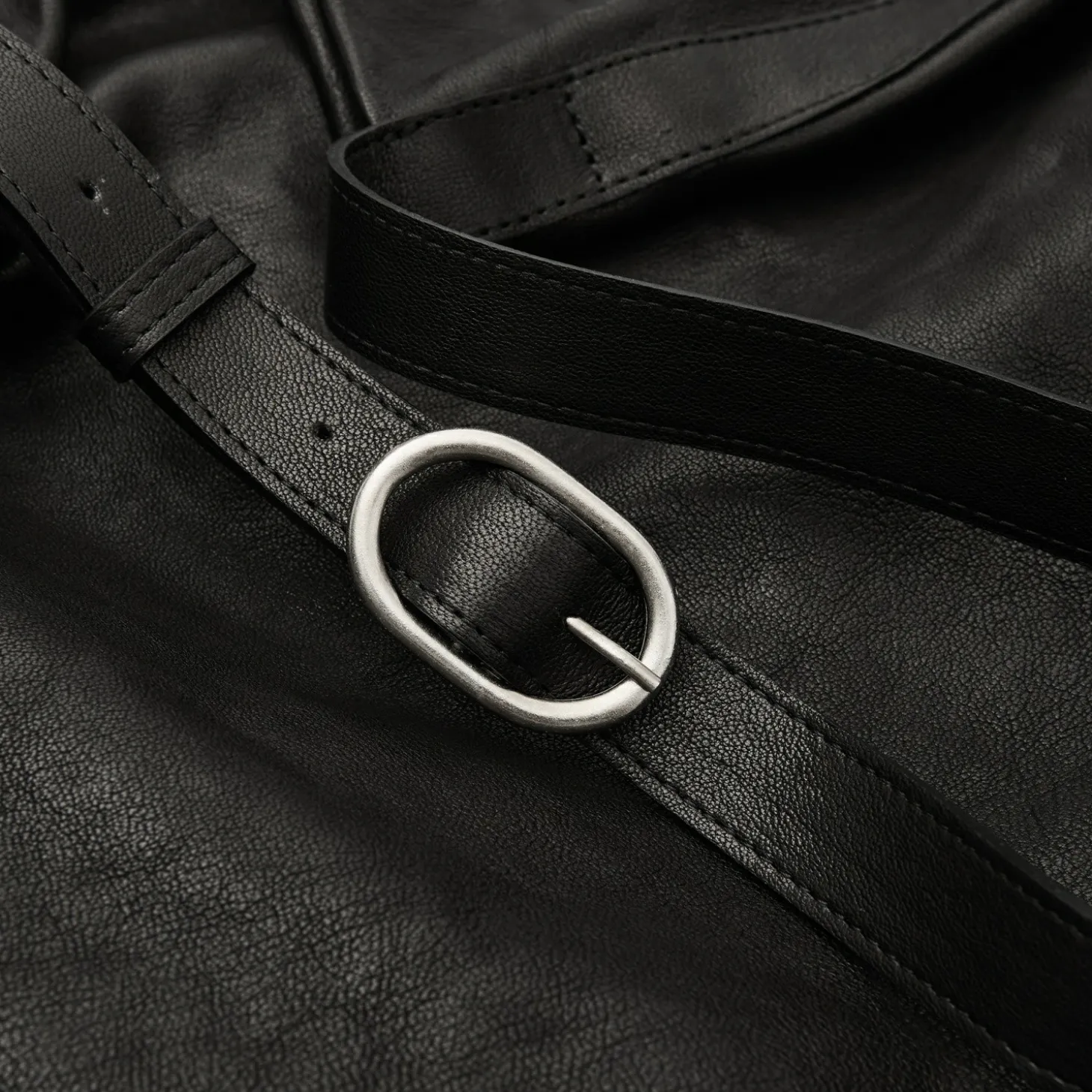 Daf Shopper L, Czarny