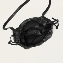 Dima Torebka M, Czarny