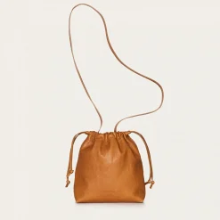 Dima Torebka M, Karmelowy