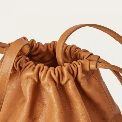 Dima Torebka M, Karmelowy