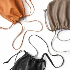 Dima Torebka M, Karmelowy