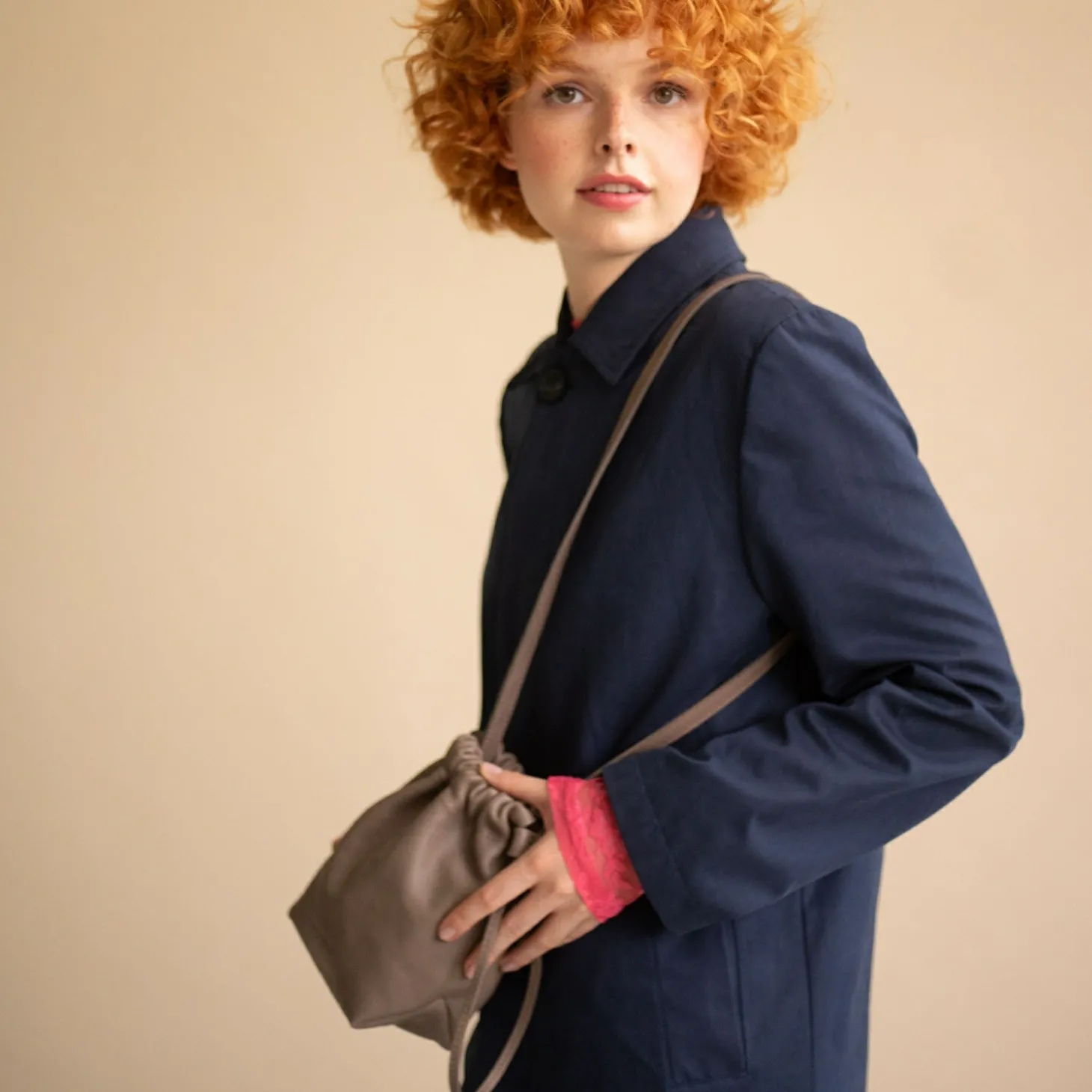 Dima Torebka S, Dymny