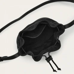 Dli Torebka, Czarny Welur