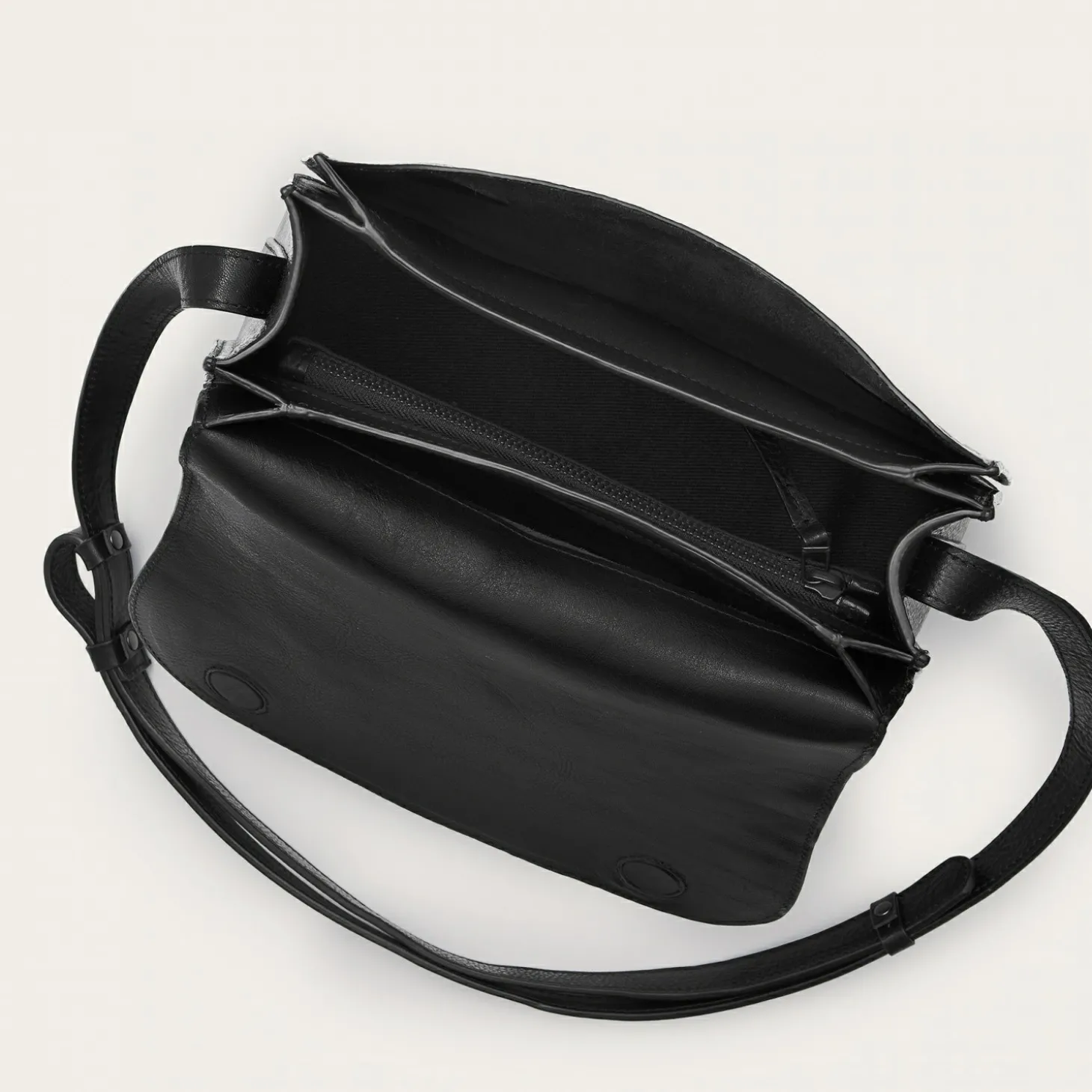 Doar Torebka M, Czarny