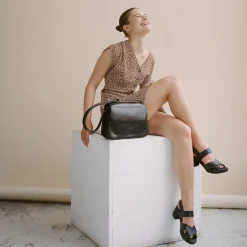 Doar Torebka M, Czarny