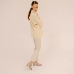 Dora Czółenka Na Wysokim Obcasie, Confetti