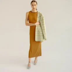 Dora Czółenka Na Wysokim Obcasie, Srebrny Brokat