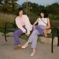 Dvora Czółenka, Kremowy