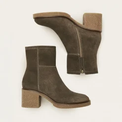 Ejtan Botki, Dymny Welur