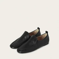 Enzo Loafersy, Czarny