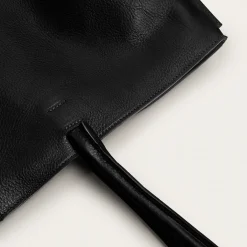 Esek Torba L, Czarny