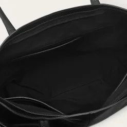 Esek Torba L, Czarny