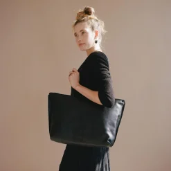 Esek Torba L, Czarny