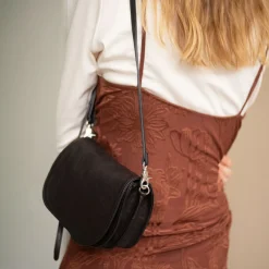 Eveline Torebka, Czarny