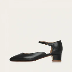 Forte Czółenka, Czarny