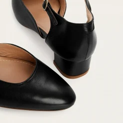 Forte Czółenka, Czarny